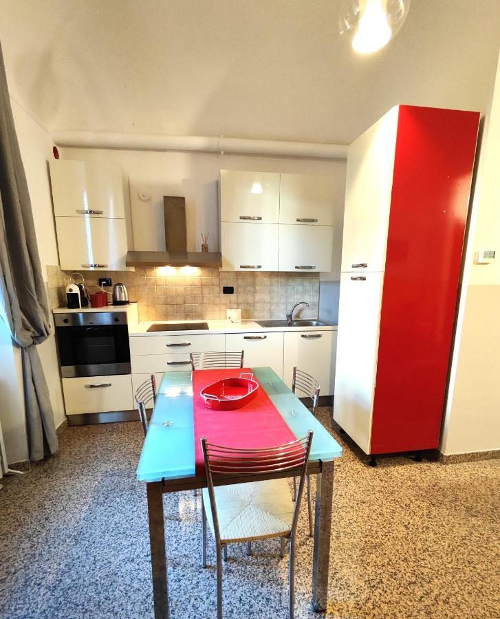 Appartamento Al Novecento Novi Novi Ligure Exterior foto